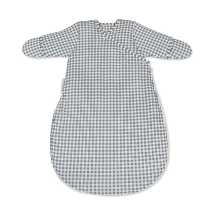 Saco Dormir Invierno Praliné Vicky Rayas Matcha - Walking Mum