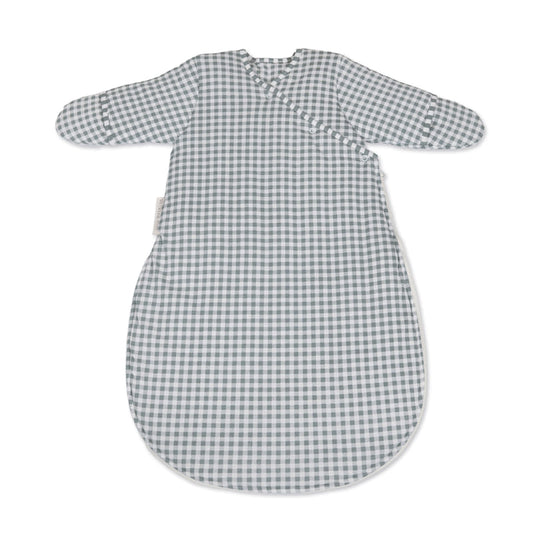 Saco Dormir Invierno Praliné Vicky Rayas Matcha - Walking Mum