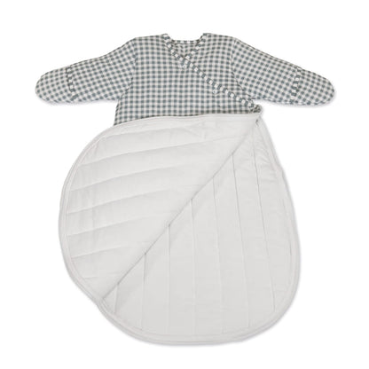 Saco Dormir Invierno Praliné Vicky Rayas Matcha - Walking Mum