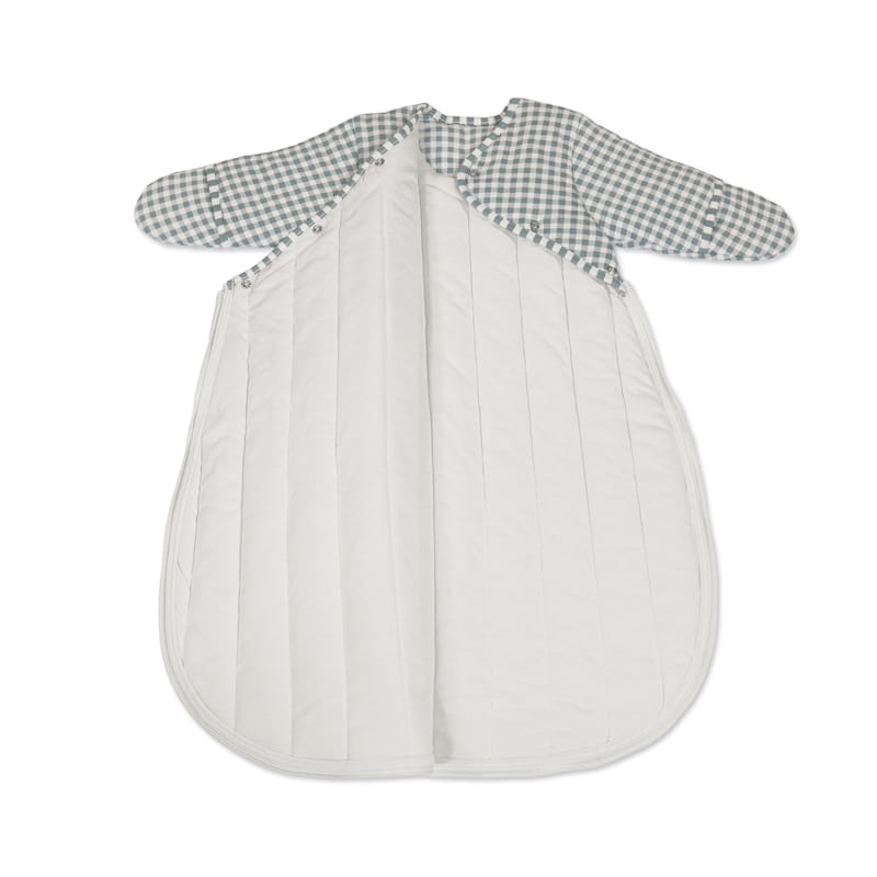 Saco Dormir Invierno Praliné Vicky Rayas Matcha - Walking Mum