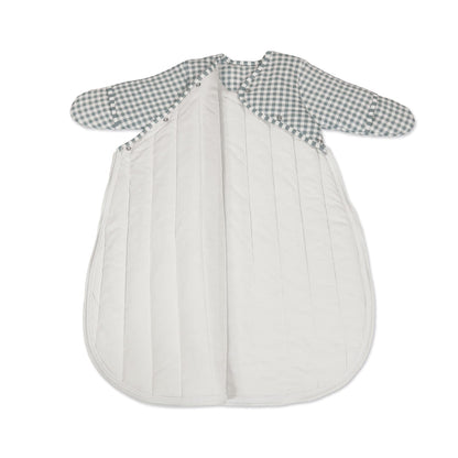 Saco Dormir Invierno Praliné Vicky Rayas Matcha - Walking Mum