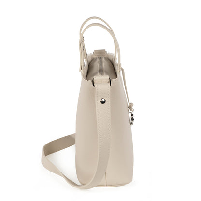 Bolsa Crossbody Icon Cream - Pasito a Pasito