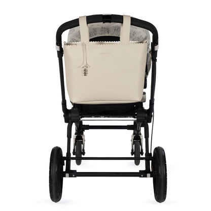 Bolsa Crossbody Icon Cream - Pasito a Pasito