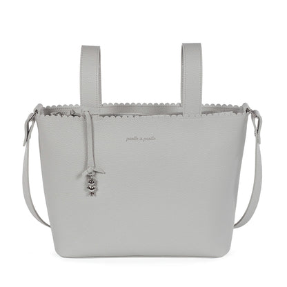 Bolsa Crossbody Icon Smoke - Pasito a Pasito