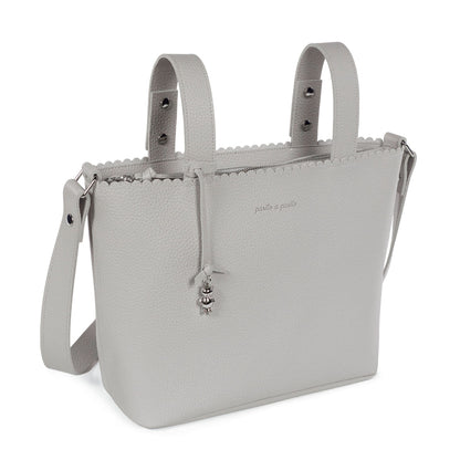 Bolsa Crossbody Icon Smoke - Pasito a Pasito