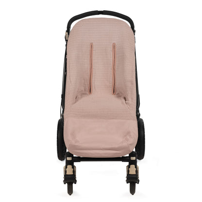 Saco silla entretiempo Icon Rose - Pasito a Pasito