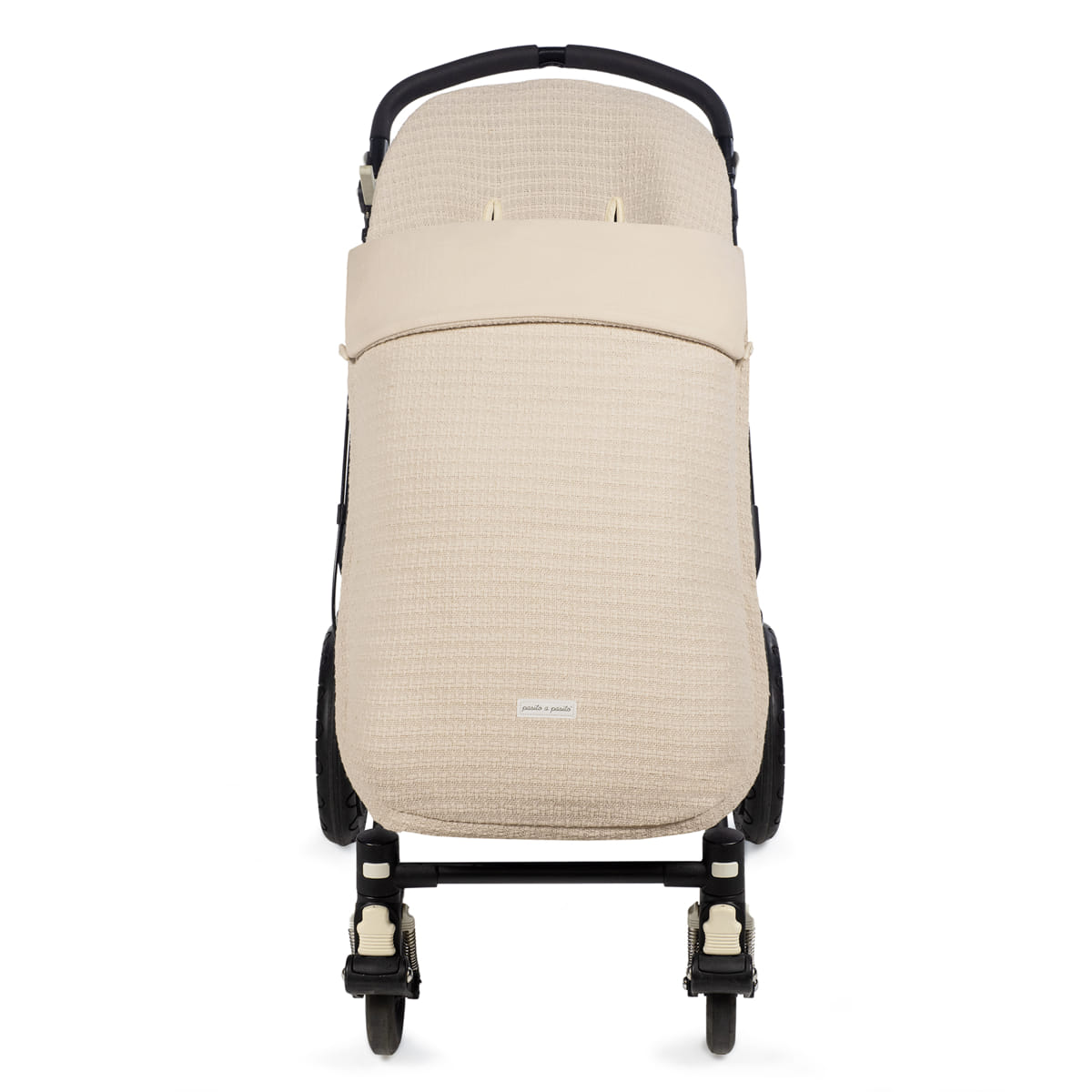 Saco silla entretiempo Icon Cream - Pasito a Pasito