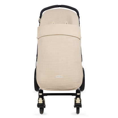 Saco silla entretiempo Icon Cream - Pasito a Pasito