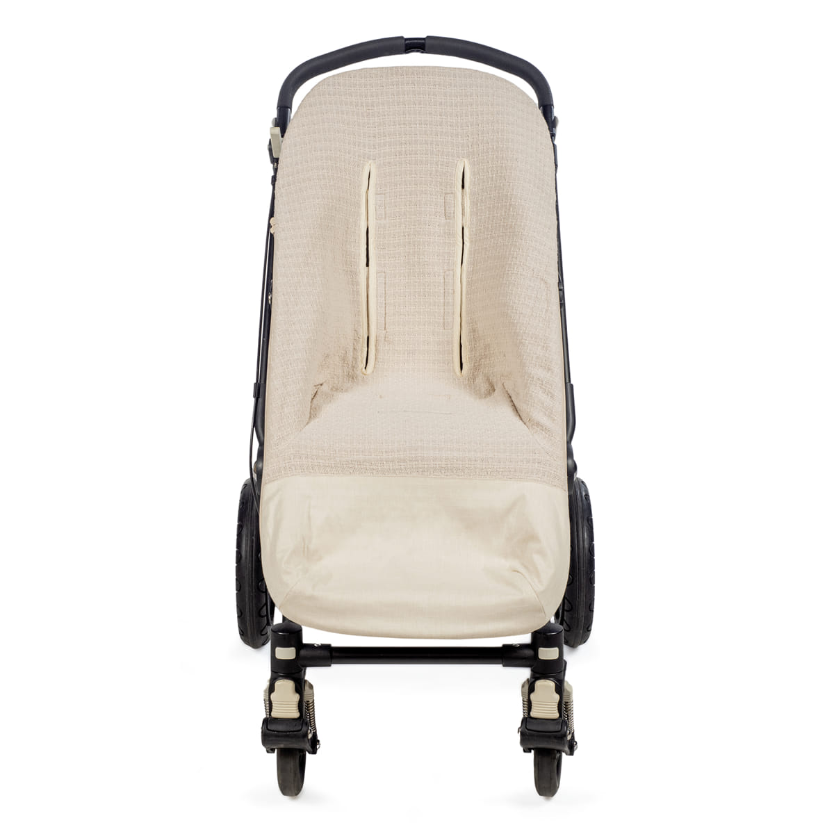 Saco silla entretiempo Icon Cream - Pasito a Pasito