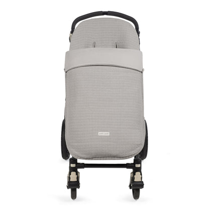 Saco silla entretiempo Icon Smoke - Pasito a Pasito