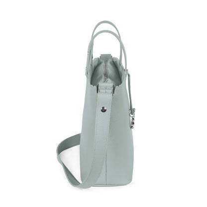 Bolsa Crossbody Icon Green - Pasito a Pasito