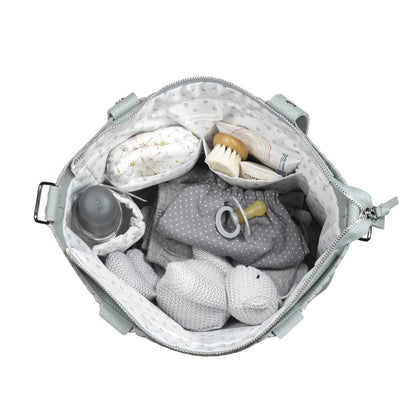 Bolsa Crossbody Icon Green - Pasito a Pasito