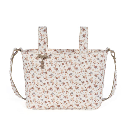 Bolsa Crossbody Somerset - Pasito a Pasito