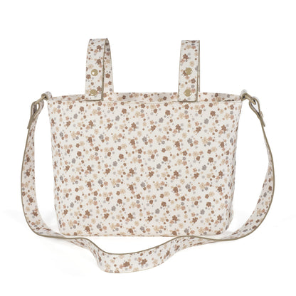 Bolsa Crossbody Somerset - Pasito a Pasito