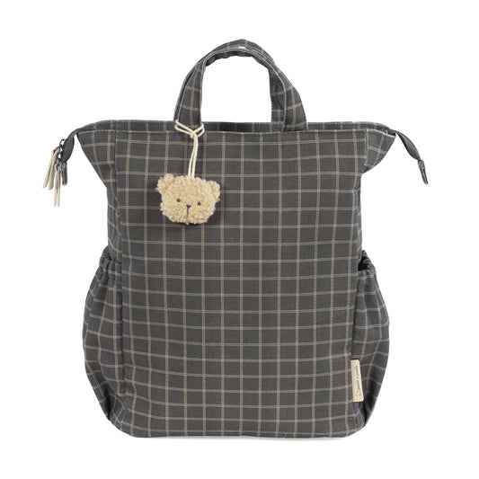 Mochila Tartan - Pasito a Pasito