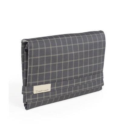 Cambiador Tartan - Pasito a Pasito