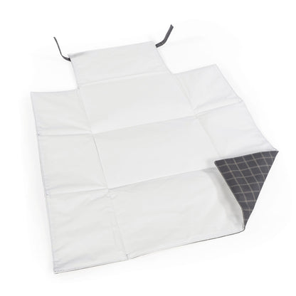 Cambiador Tartan - Pasito a Pasito