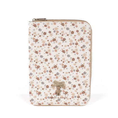 Libro nacimiento Somerset - Pasito a Pasito