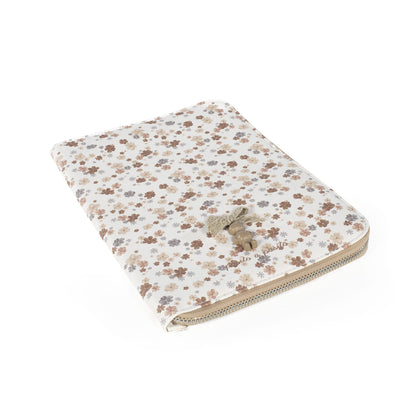 Libro nacimiento Somerset - Pasito a Pasito