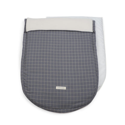 Saco silla entretiempo Tartan - Pasito a Pasito