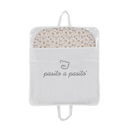 Colchoneta Somerset - Pasito a Pasito