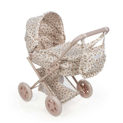 Cuco carro Somerset - Pasito a Pasito