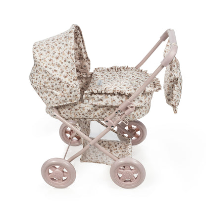 Cuco carro Somerset - Pasito a Pasito