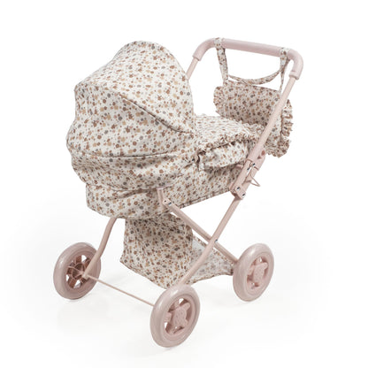 Cuco carro Somerset - Pasito a Pasito