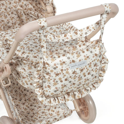 Cuco carro Somerset - Pasito a Pasito