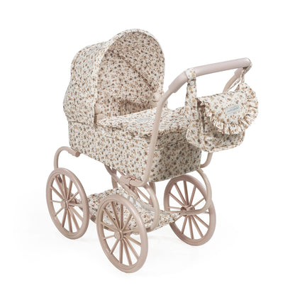 Cuco carro ruedas grandes Somerset - Pasito a Pasito