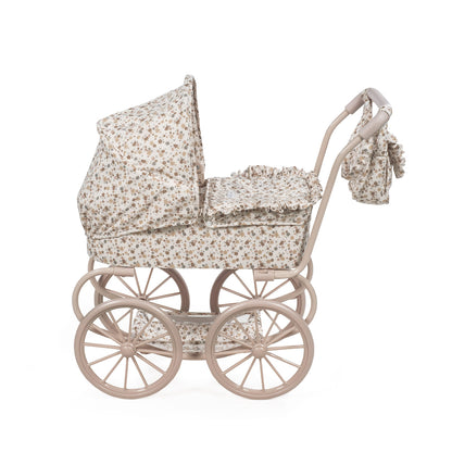 Cuco carro ruedas grandes Somerset - Pasito a Pasito