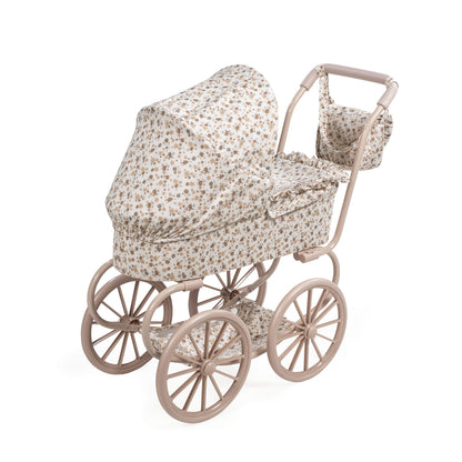 Cuco carro ruedas grandes Somerset - Pasito a Pasito