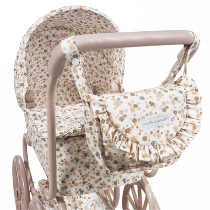 Cuco carro ruedas grandes Somerset - Pasito a Pasito