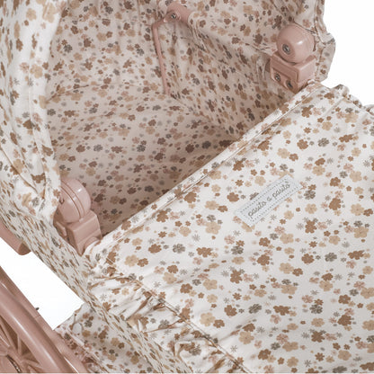 Cuco carro ruedas grandes Somerset - Pasito a Pasito