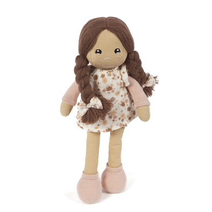 Muñeca Bibi Somerset - Pasito a Pasito