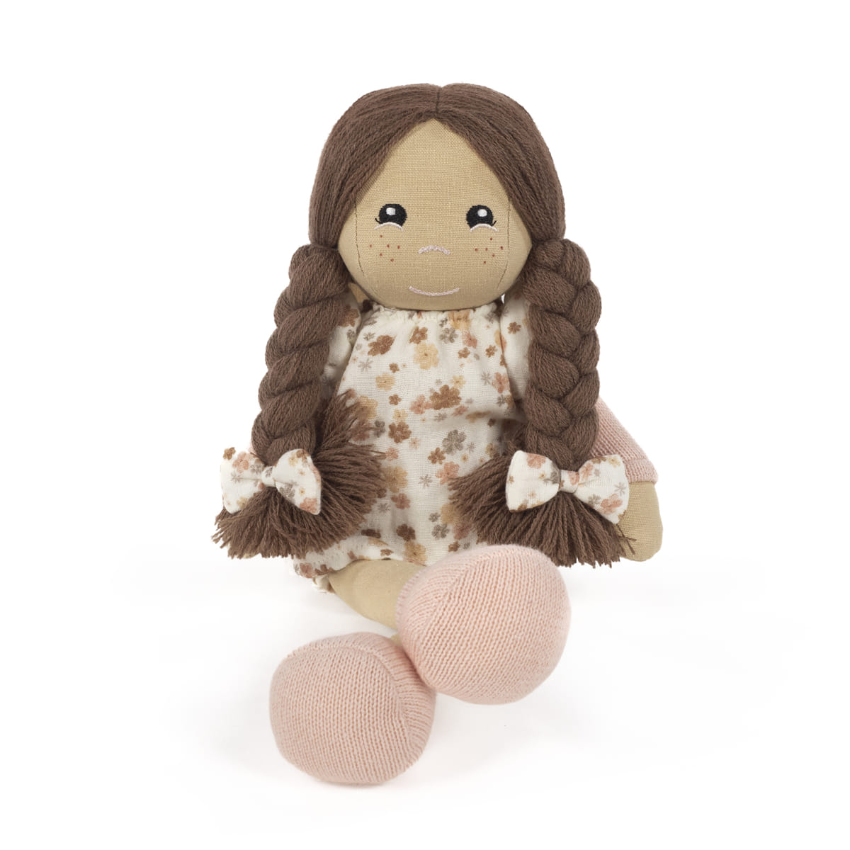 Muñeca Bibi Somerset - Pasito a Pasito