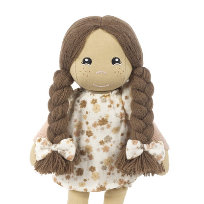 Muñeca Bibi Somerset - Pasito a Pasito