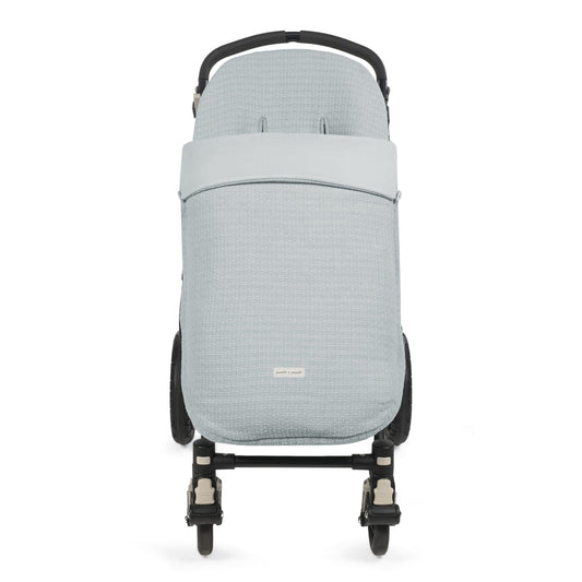 Saco silla entretiempo Icon Sky - Pasito a Pasito