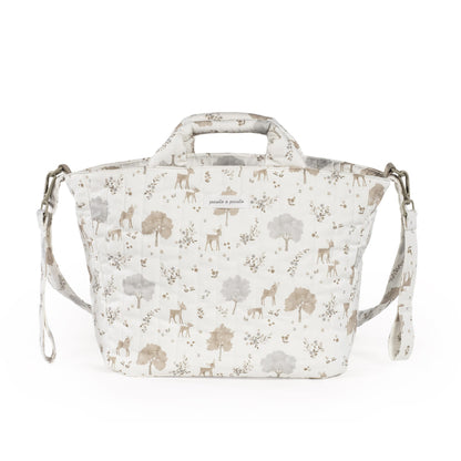 Bolsa Canastilla Nara - Pasito a Pasito