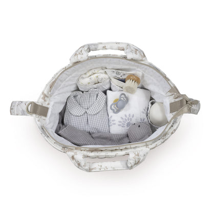 Bolsa Canastilla Nara - Pasito a Pasito