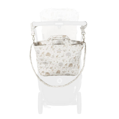 Bolsa Canastilla Nara - Pasito a Pasito