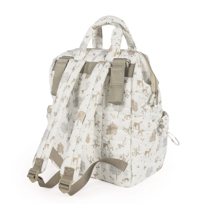 Mochila Nara - Pasito a Pasito