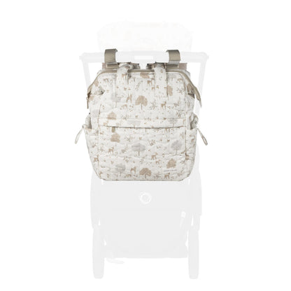 Mochila Nara - Pasito a Pasito