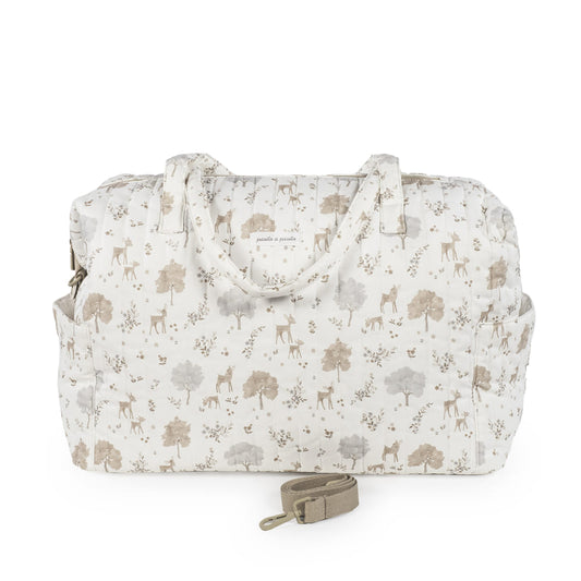 Bolsa XL Nara - Pasito a Pasito