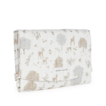 Cambiador Nara - Pasito a Pasito