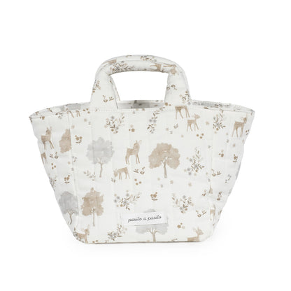 Neceser Nara - Pasito a Pasito