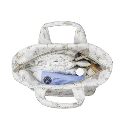 Neceser Nara - Pasito a Pasito