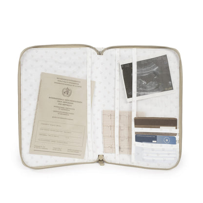 Libro nacimiento Nara - Pasito a Pasito