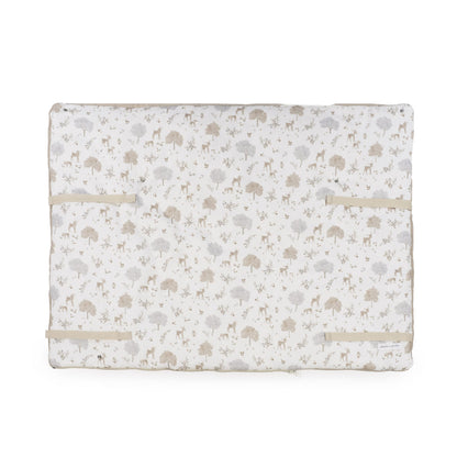 Arrullo - manta Nara - Pasito a Pasito