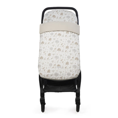 Saco silla entretiempo Nara - Pasito a Pasito